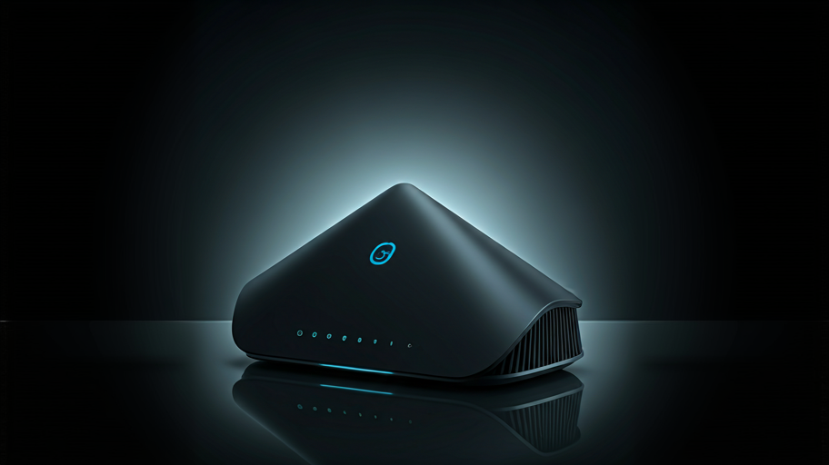 Nexus Hub Pro
